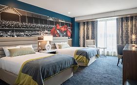 Derby City Gaming & Hotel - A Churchill Downs Property